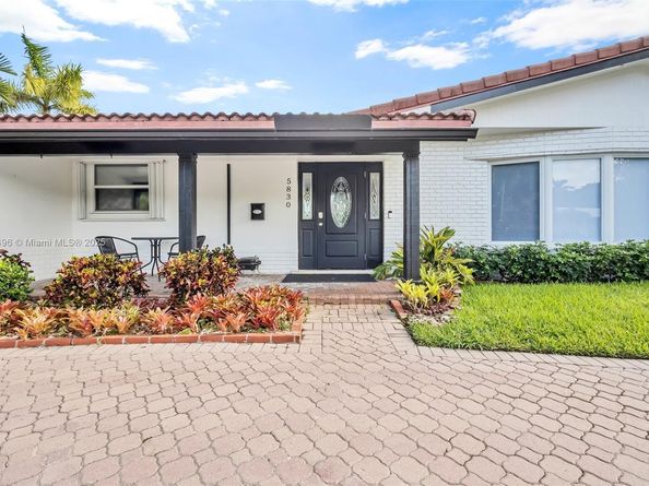 5830 NE 14th Rd, Fort Lauderdale FL 33334
