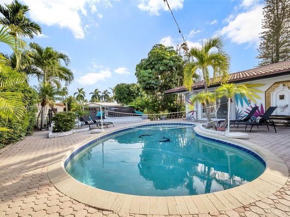 5830 NE 14th Rd, Fort Lauderdale FL 33334