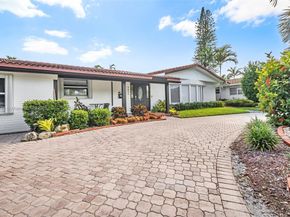 5830 NE 14th Rd, Fort Lauderdale FL 33334