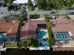 5830 NE 14th Rd, Fort Lauderdale FL 33334