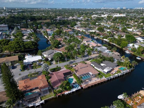 5830 NE 14th Rd, Fort Lauderdale FL 33334