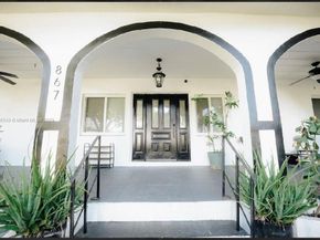 867 NW 4th Ave, Homestead FL 33030