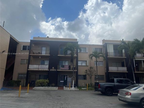 10851 SW 2nd St K304, Sweetwater FL 33174
