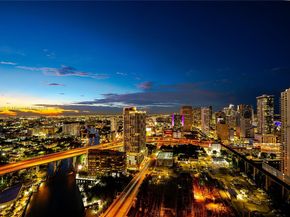 185 SW 7th St 3609, Miami FL 33130