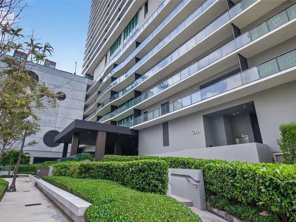 3131 NE 7th Ave 4503, Miami FL 33137