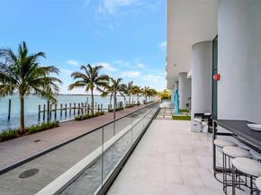 3131 NE 7th Ave 4503, Miami FL 33137