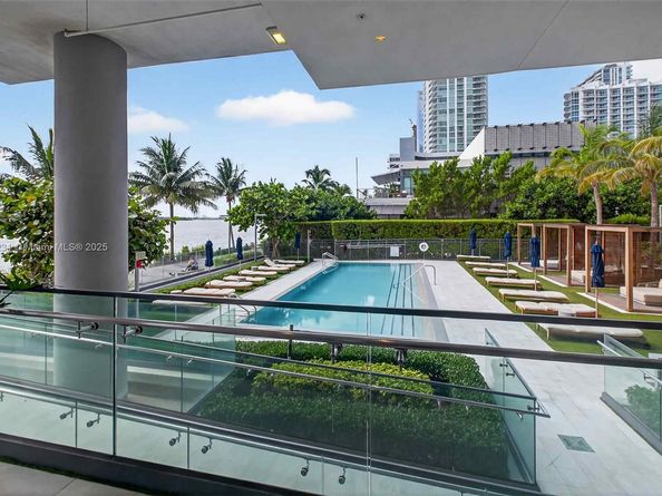 3131 NE 7th Ave 4503, Miami FL 33137