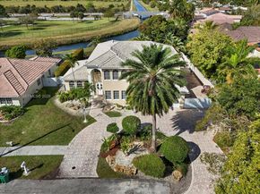 11230 SW 156th Ave, Miami FL 33196