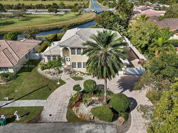 11230 SW 156th Ave, Miami FL 33196