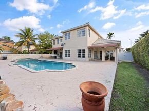 11230 SW 156th Ave, Miami FL 33196