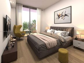 3069 Plaza St 2B1, Miami FL 33133