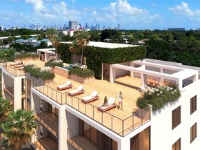 3069 Plaza St 2B1, Miami FL 33133