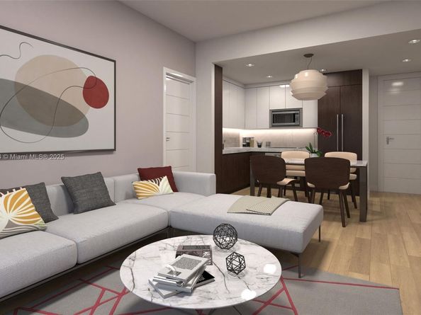 3069 Plaza St 2B1, Miami FL 33133