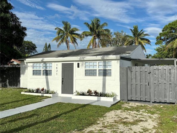 1421 NW 1st Ave, Fort Lauderdale FL 33311