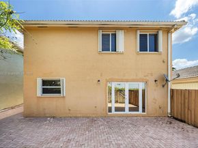 10504 SW 161st Pl, Miami FL 33196