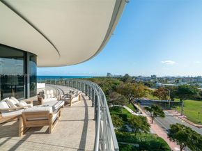 8701 Collins Ave 606, Miami Beach FL 33154