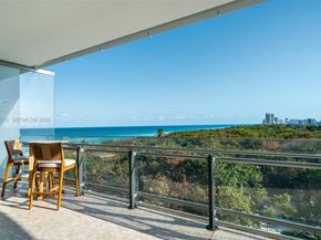 8701 Collins Ave 606, Miami Beach FL 33154