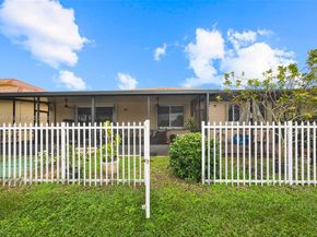 3985 NE 15th St, Homestead FL 33033
