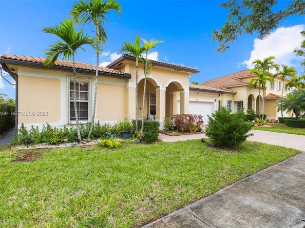 3985 NE 15th St, Homestead FL 33033