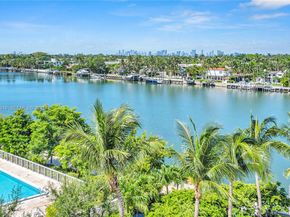 6700 Indian Creek Dr 604, Miami Beach FL 33141