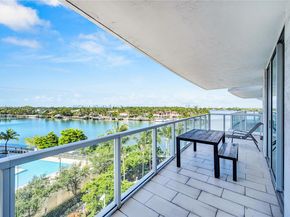 6700 Indian Creek Dr 604, Miami Beach FL 33141