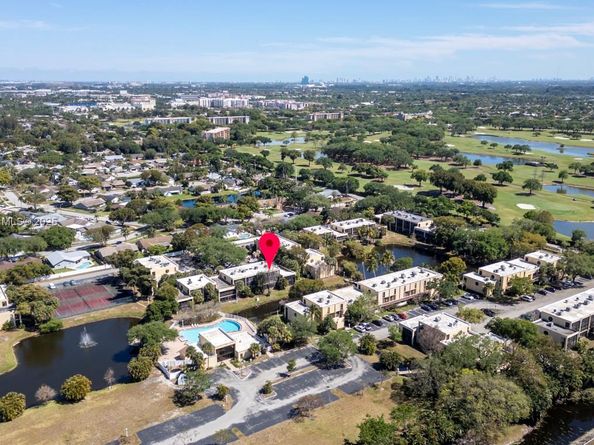 2921 SW 87th Ave 508, Davie FL 33328