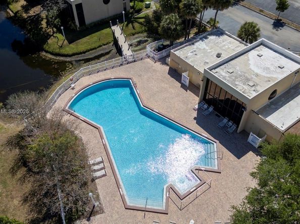 2921 SW 87th Ave 508, Davie FL 33328