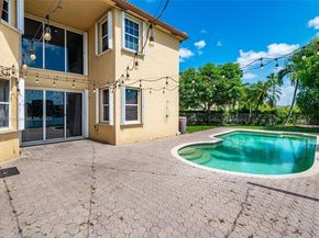 2021 SW 176th Ave, Miramar FL 33029