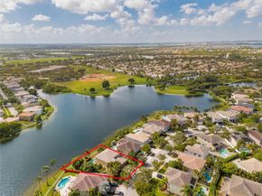 2021 SW 176th Ave, Miramar FL 33029