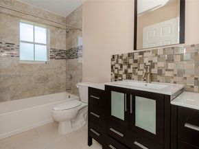 2021 SW 176th Ave, Miramar FL 33029