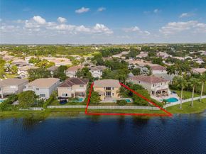 2021 SW 176th Ave, Miramar FL 33029