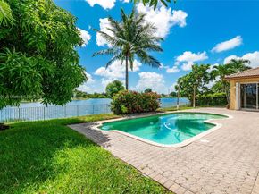 2021 SW 176th Ave, Miramar FL 33029