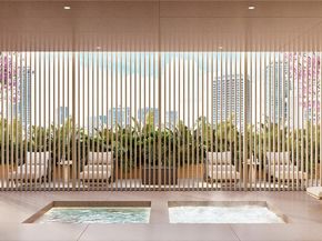 456 NE 29th St 2504, Miami FL 33137