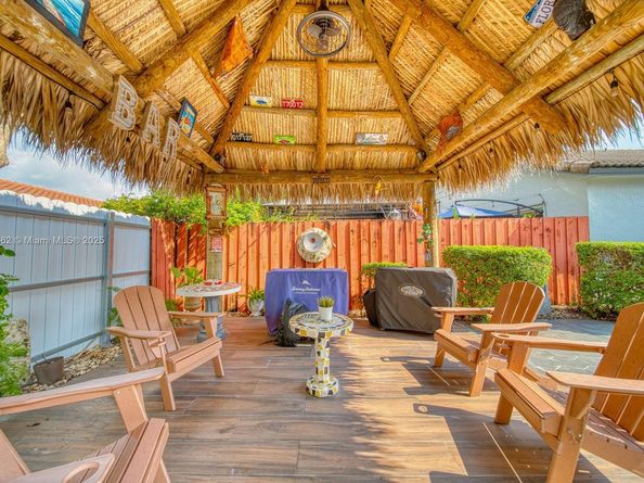 16886 SW 143rd Pl, Miami FL 33177