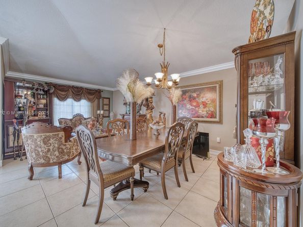 16886 SW 143rd Pl, Miami FL 33177