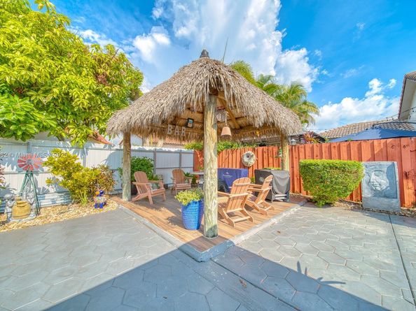 16886 SW 143rd Pl, Miami FL 33177