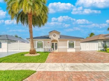 16886 SW 143rd Pl