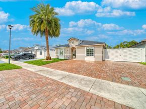 16886 SW 143rd Pl, Miami FL 33177
