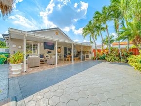 16886 SW 143rd Pl, Miami FL 33177