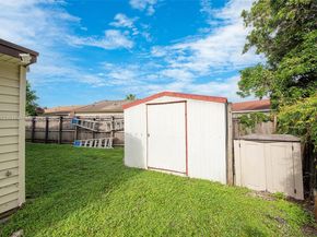 1720 SW 84th Ave, Miramar FL 33025
