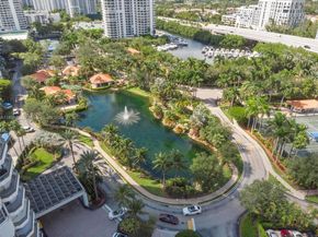 19101 NE 36th Ct 701, Aventura FL 33180