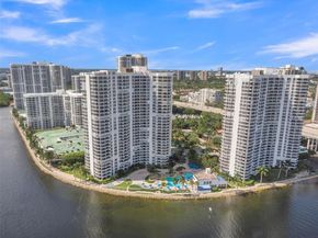 19101 NE 36th Ct 701, Aventura FL 33180