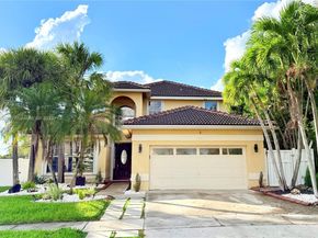 1140 NW 184th Pl, Pembroke Pines FL 33029