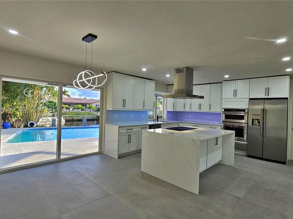1478 NE 55th St, Fort Lauderdale FL 33334