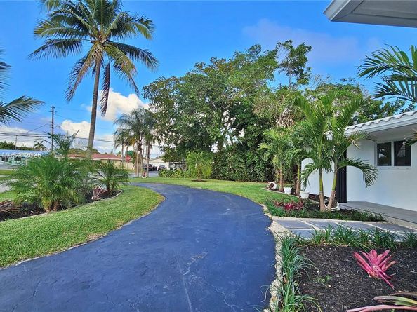 1478 NE 55th St, Fort Lauderdale FL 33334