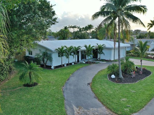 1478 NE 55th St, Fort Lauderdale FL 33334