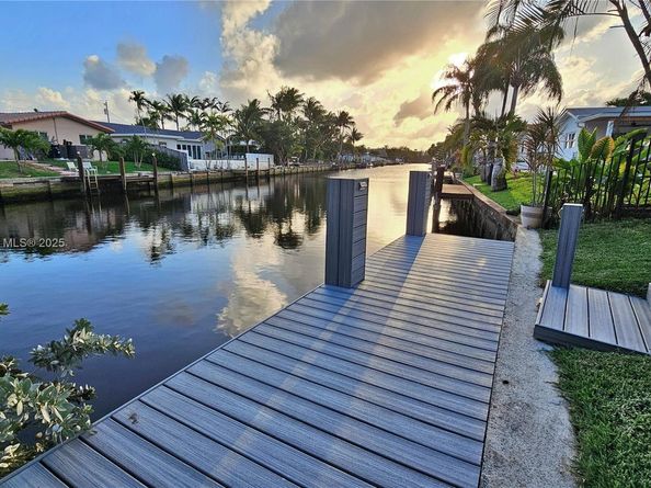 1478 NE 55th St, Fort Lauderdale FL 33334