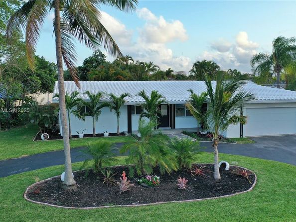 1478 NE 55th St, Fort Lauderdale FL 33334