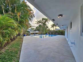 1478 NE 55th St, Fort Lauderdale FL 33334