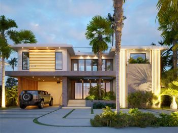 910 N Venetian Dr